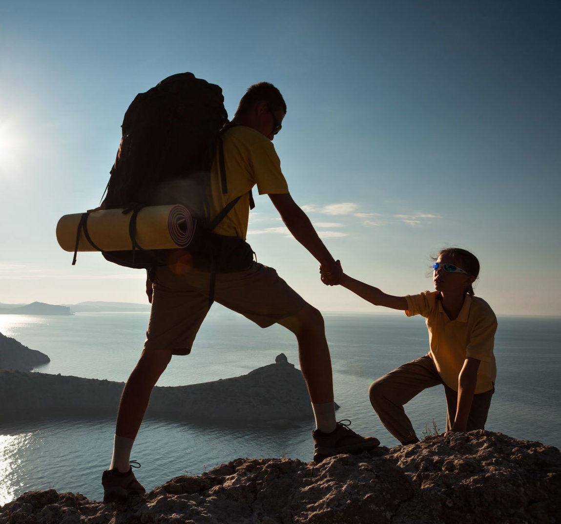 get out of depression without medication