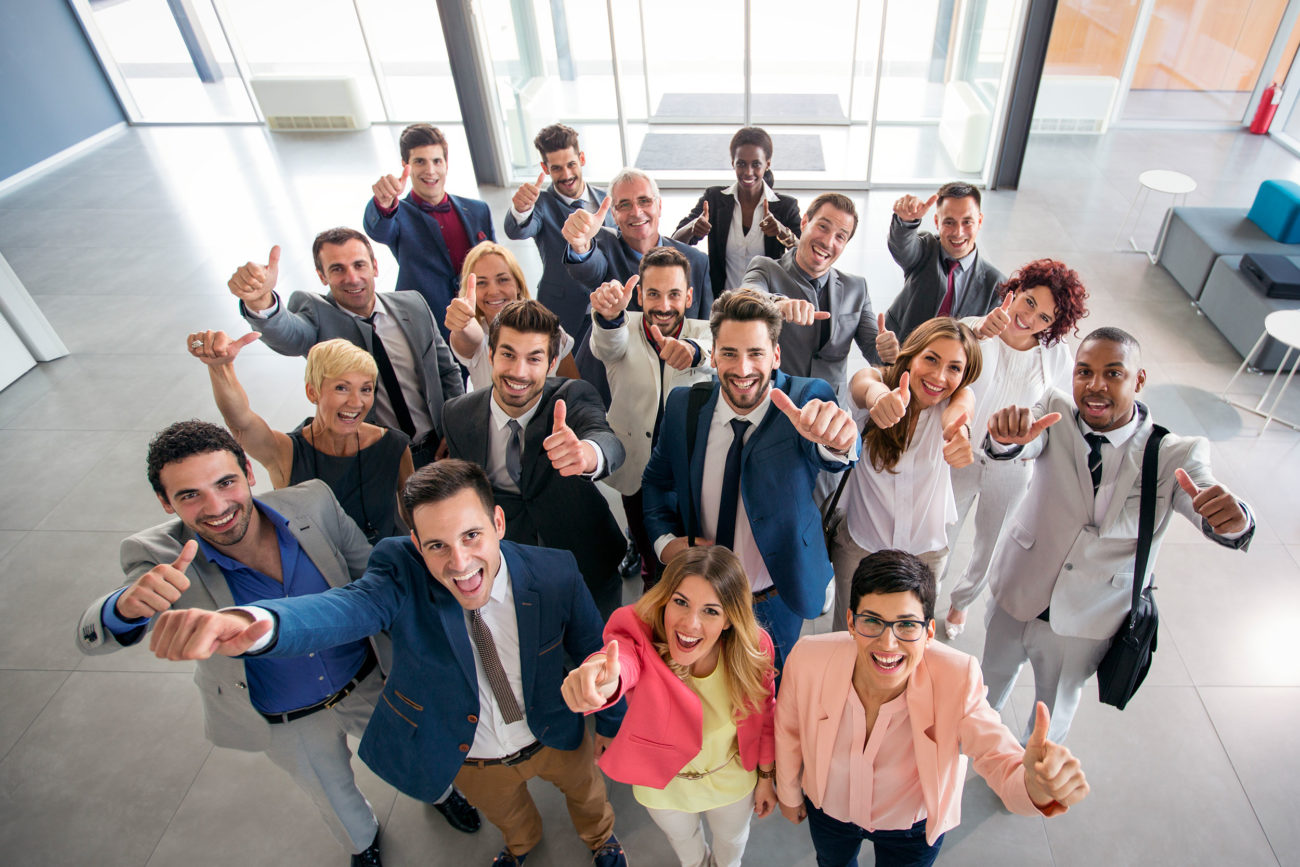 5 erreurs de leadership courantes à éviter