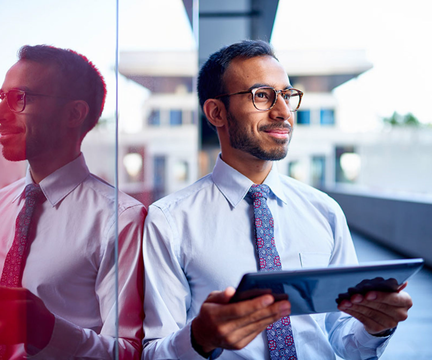 Désir de changement professionnel