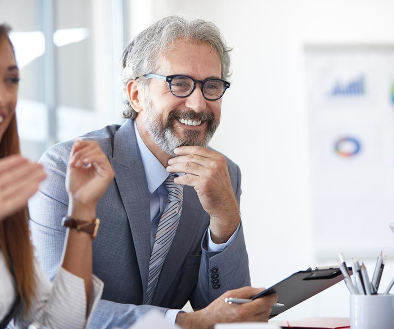 Le coaching de membre de conseil d’administration