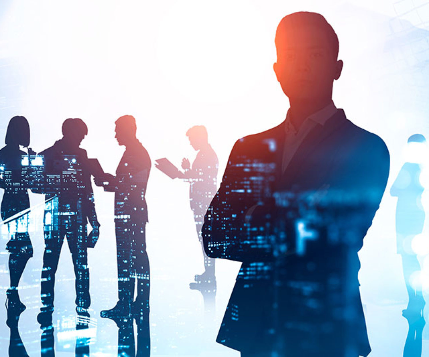 Conseil d'Administration