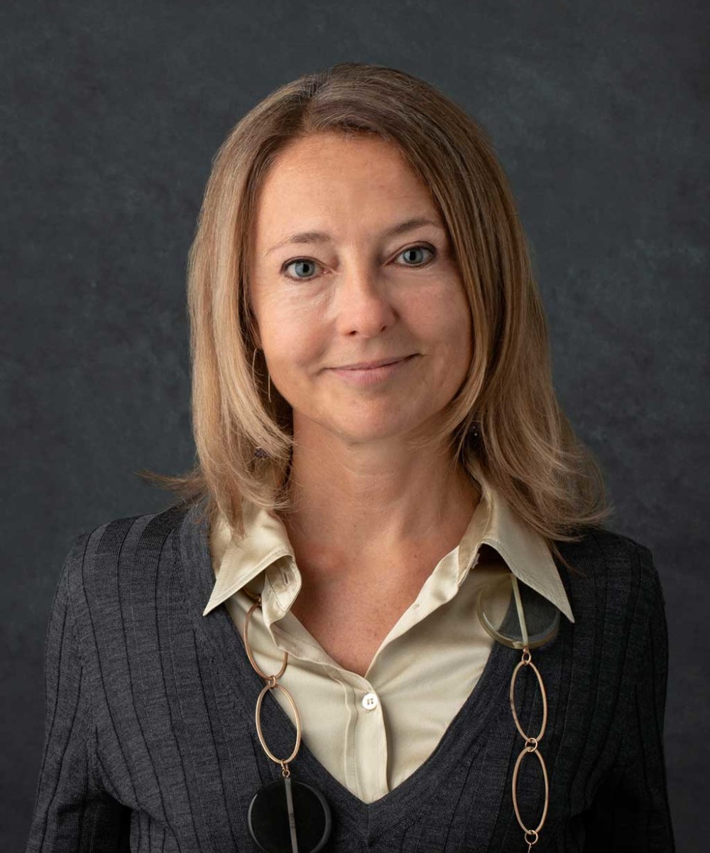 The Better World Team