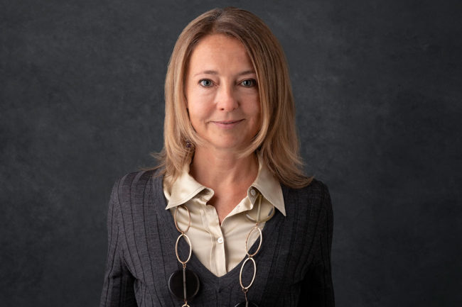 The Better World Team