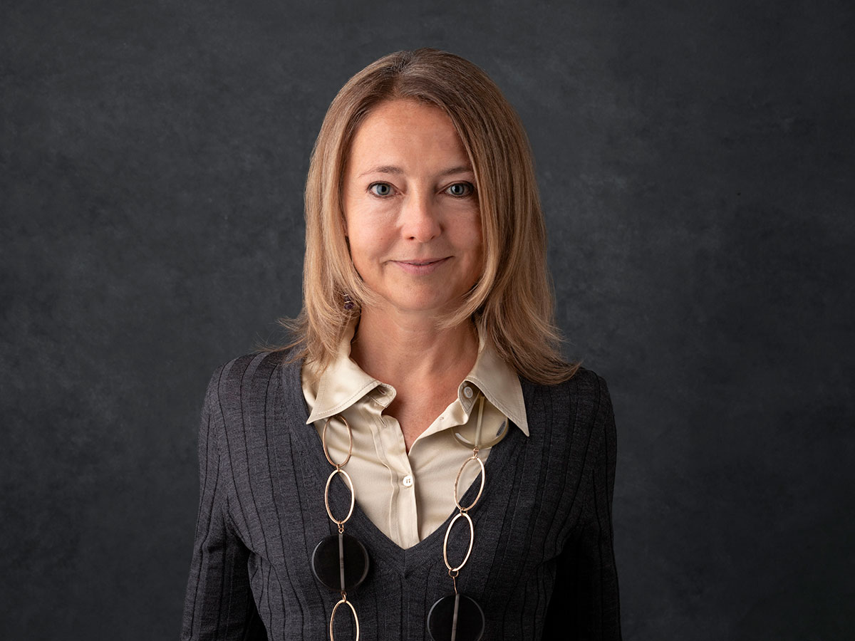 The Better World Team