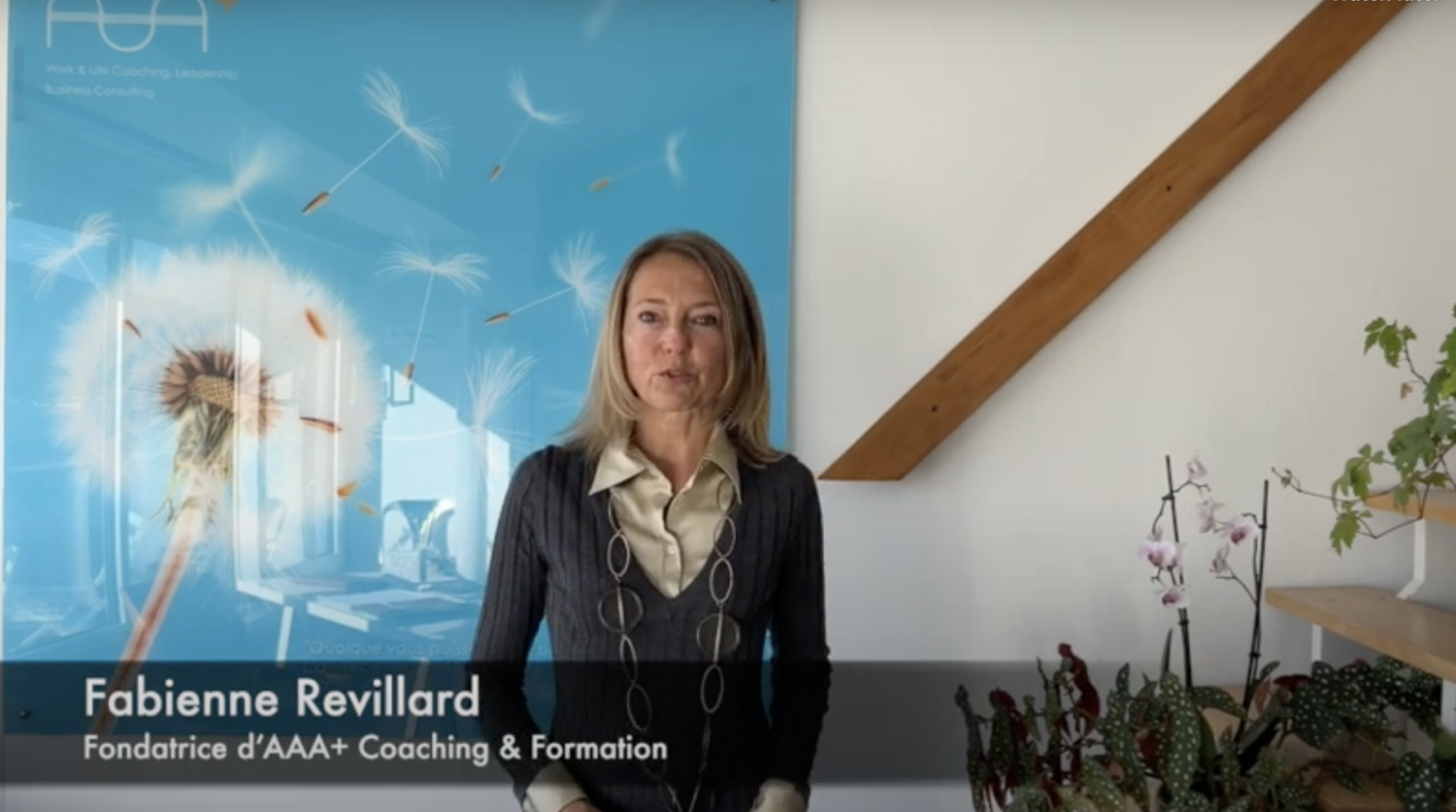 coaching de comité de direction