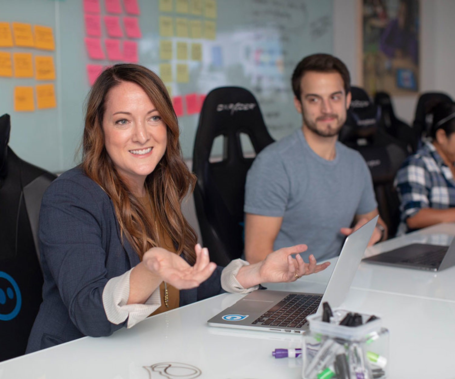 Développer son leadership et son impact en 10 points