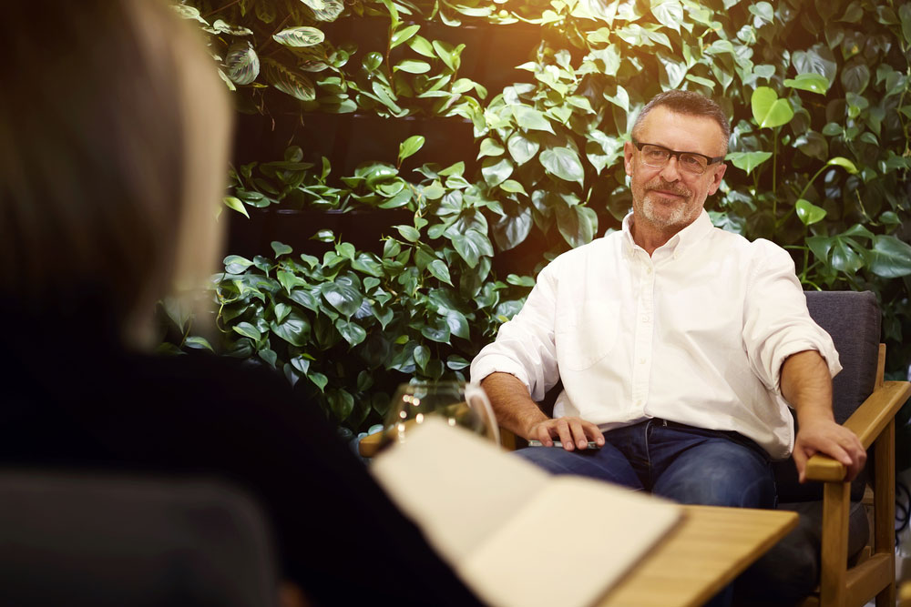 coaching pour exécutifs