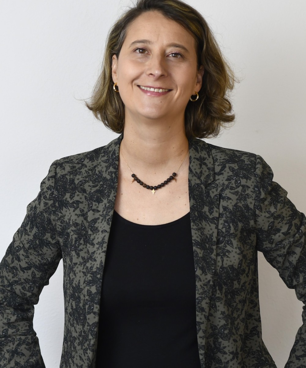 coach Aurore Chavernac