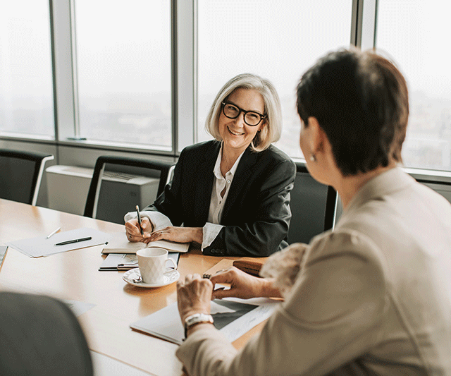 Qu'est-ce que le coaching en management ?