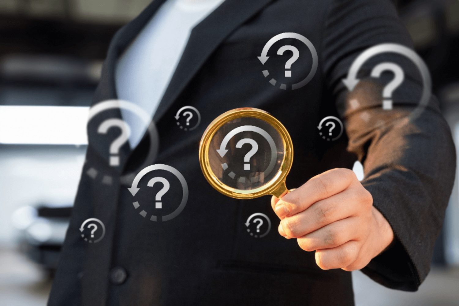 Comment savoir si j'ai besoin d'un coach ?