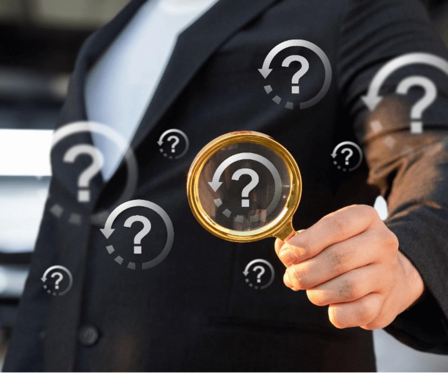 Comment savoir si j'ai besoin d'un coach ?