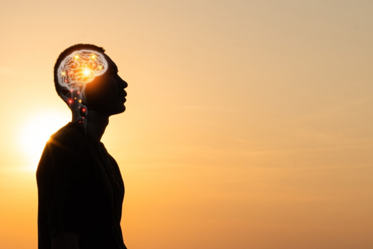 Quantum Neuro Change