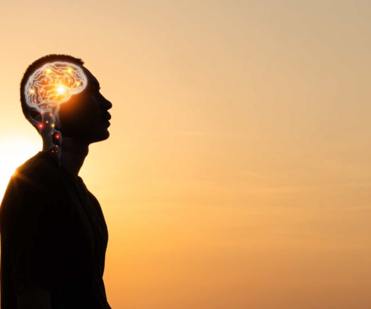 Quantum Neuro Change