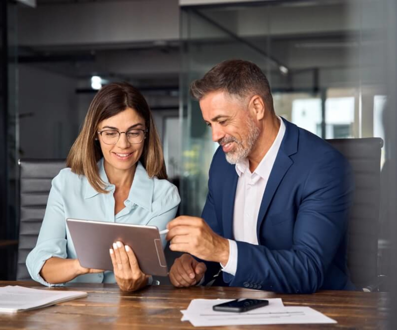 Et si un coach professionnel pouvait m’aider ?