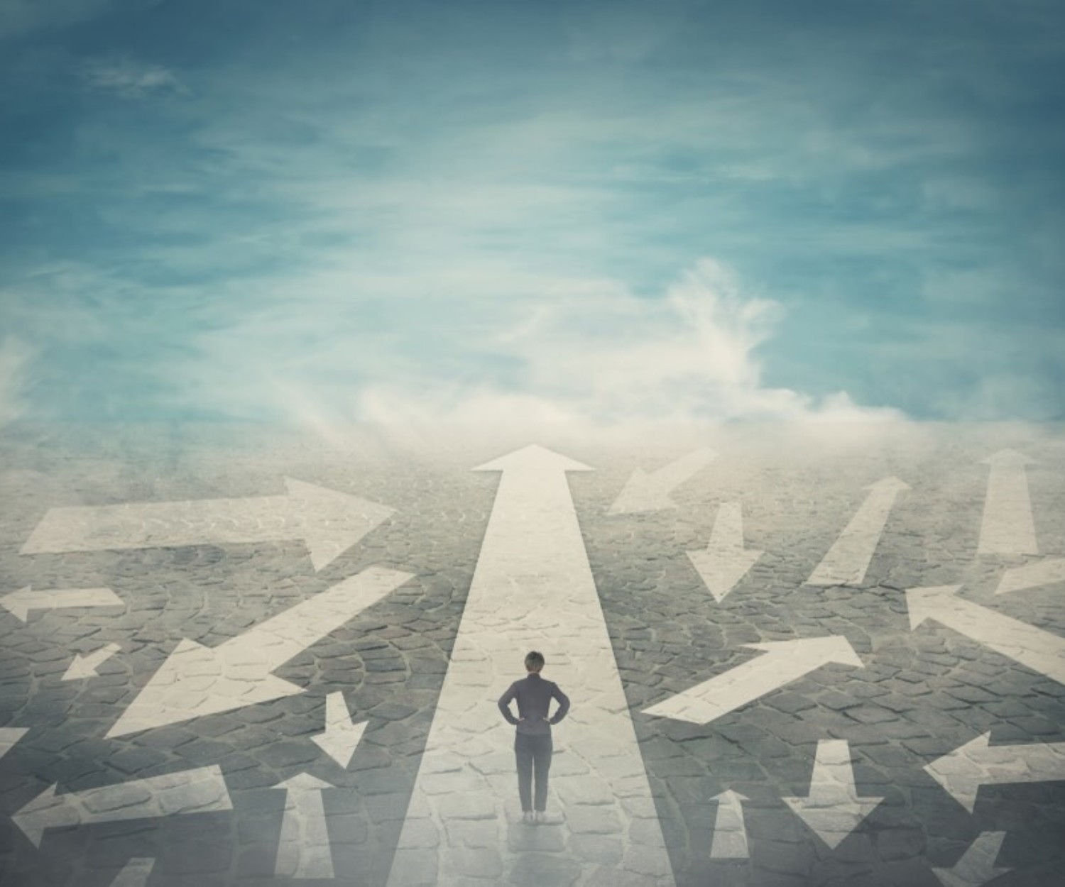 Le coach de carrière : l’allié de vos changements professionnels