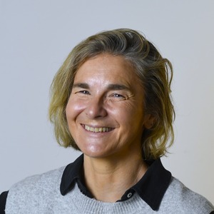 Stéphanie Albéri-avant