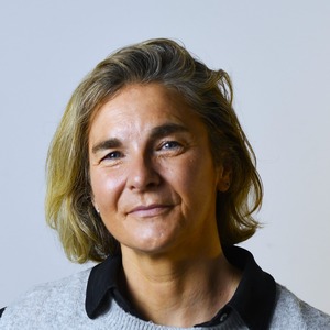 Stéphanie Albéri-avant