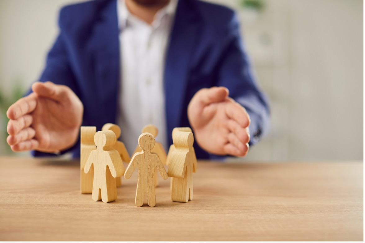 What are the 7 key managerial skills of a coach-manager ?